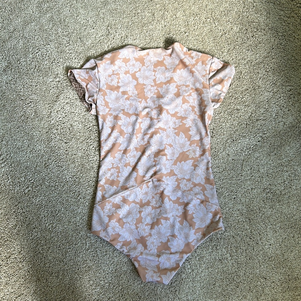 Acacia swim one piece - Picture 2 of 5